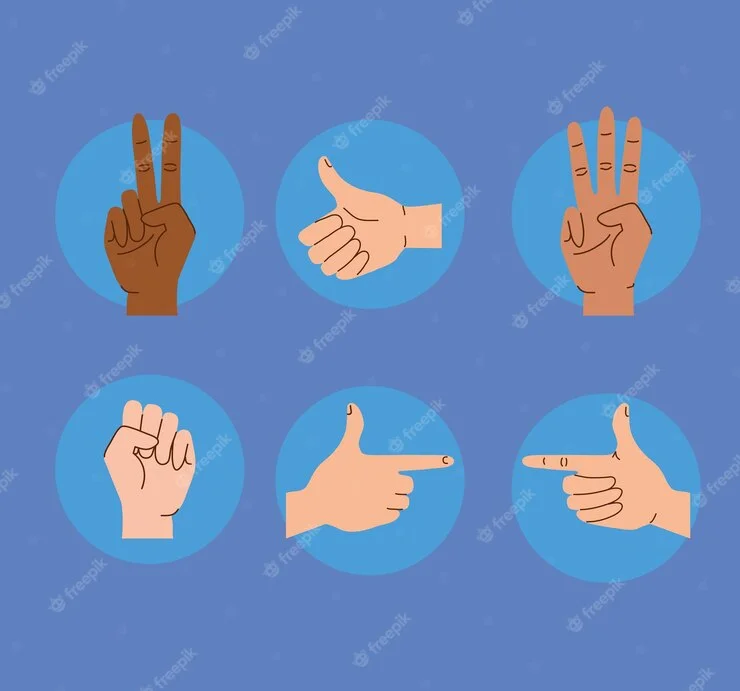 Most common Signs image